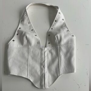 Princess Polly Jordy Corset Top